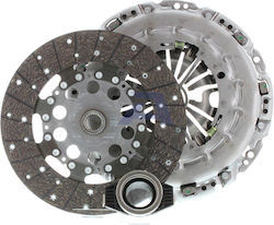 Set De Ambreiaj Aisin Kk-021a