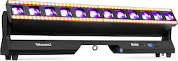 BeamZPro LED DKAL-BMZ00354 (RGBW) BeamZPro LED DKAL-BMZ00354 (RGBW)