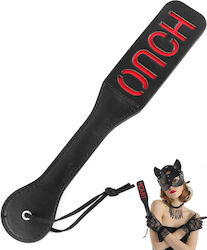 Smd Ouch Fetish Spanking Paddle Series Bdsm Imp...