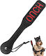 Smd Ouch Fetish Spanking Paddle Series Bdsm Imp...