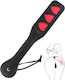 Smd Hurts Fetish Spanking Paddle Series Bdsm Im...