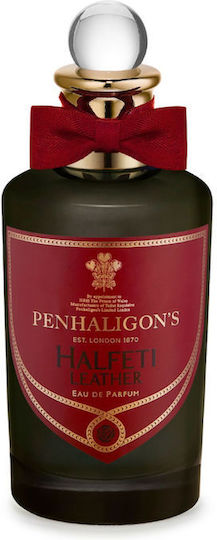 Penhaligon's Halfeti Leather Eau de Parfum 100ml