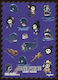 Bandai Spirits Game One Piece Card Sleeves Stan...