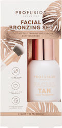Profusion Cosmetics Течен