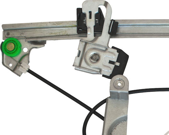Skoda Octavia 96 Electric Window Lifter Front Right