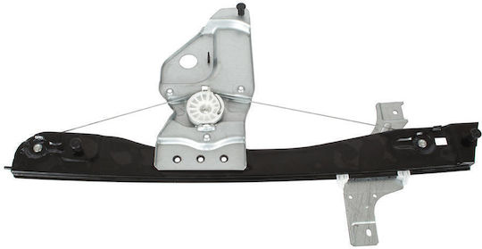Peugeot 508 2010-2018 Electric Front Left Window Lifter