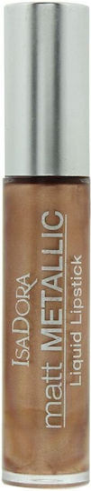 IsaDora Ruj Lichid Mat 80 7ml