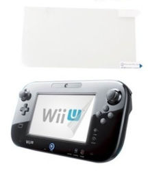 Nintendo Προστασία Οθόνης για Wii U