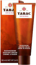 Tabac Original Κρέμα Ξυρίσματος 100ml