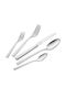 Zwilling J.A. Henckels Cutlery Set Stainless Steel Silver 100 Pieces
