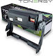 Tonergy Συμβατό Drum για Laser Εκτυπωτή Samsung Mlt-r204 Μαύρο