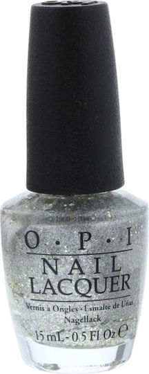 OPI Is This Star Taken? Oja Velvet Velvet 15ml