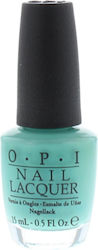 OPI Lacquer Βερνίκι Νυχιών 15ml