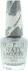 OPI Silver Canvas Undercoat Metalic Oja Silver Canvas 15ml