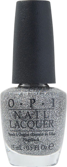 OPI Lac De Unghii Luciu Oja My Voice Is A Little Norse 15ml