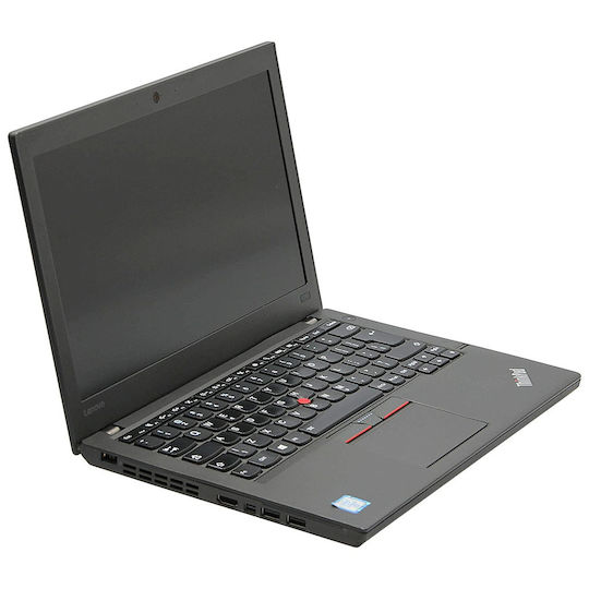 Lenovo X260 Refurbished Grade B 12" (Core i5-6300U/4GB/256GB SSD/W10 Pro)