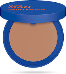 Pupa Powder Powder