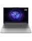 Lenovo LOQ 15IAX9E Refurbished Grade A 15.6" (Core i5-12450HX/16GB/512GB SSD/W11 Home)