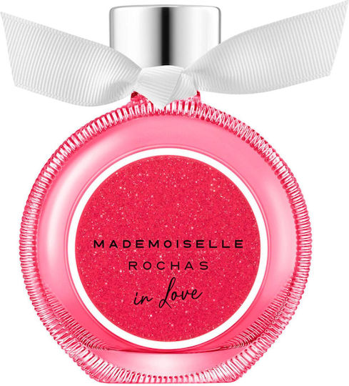 Rochas Mademoiselle In Love Eau de Parfum 50ml