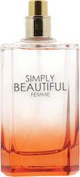 Simply Femme EDP 100ml