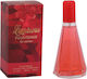Fine Perfumery Leuchtendes Damenparfum Eau de Parfum 100ml