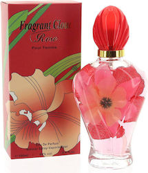 Fine Perfumery Fragrant Cloud Rose EDP 100ml