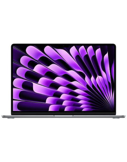Apple Macbook Air Refurbished Grade B 13.6" (M3-8-Core/24GB/512GB SSD)