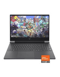 HP Victus Refurbished (Ryzen 7-7445HS/16GB/512GB) HP Victus Refurbished (Ryzen 7-7445HS/16GB/512GB)