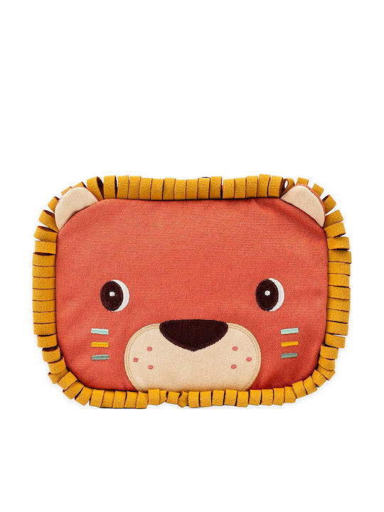 Lilliputiens Kinder Taschen Orange Lilliputiens Kinder Taschen Orange