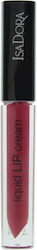 IsaDora IsaDora Lippenstift Flüssiges Lippensti...