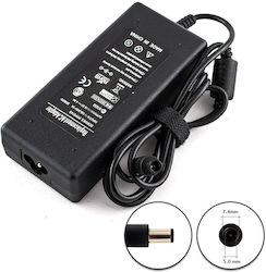 Зарядно Устройство За Лаптоп Hp Presario Cq61-320et 90w Central Pin