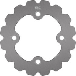 Utvx6397 Brake Disc