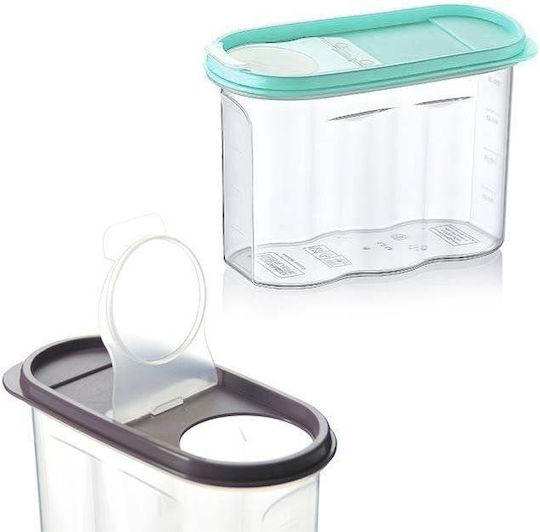 Hobby Life General Use Box with Lid 1200ml
