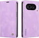 Yikatu Book Purple (Nothing Phone (4a))