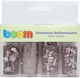 Boom Biodegradable Gold Dust & Confetti Set Ros...