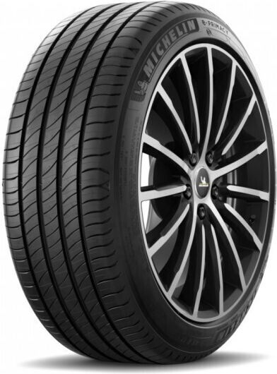 Michelin 255/50R20 109VV XL Лятна Автомобилна Гума
