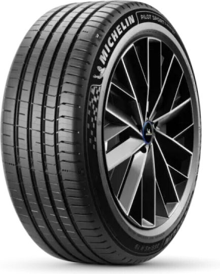 Michelin 265/45R20 108YY XL Sommerreifen Autoreifen