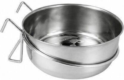 Pet Camelot Ποτίστρα / Ταΐστρα Πτηνών 500ml