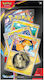 Pokemon Tcg Mega-Entwicklung Chaos Rising Premium Checklane Blister Pawmot