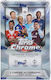 Sports Trading Cards 2025-2026 Topps Chrome Uef...