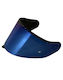 Nolan Ζελατίνα X-904 Ultra Flat Mt Blue Xfr-04
