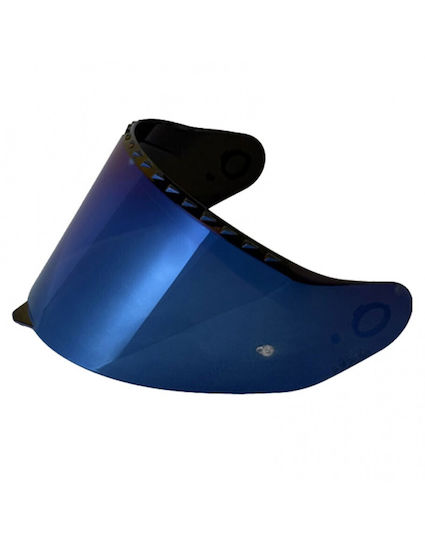 Nolan Ζελατίνα X-904 Ultra Flat Mt Blue Xfr-04