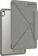 Skinarma Flip Cover Γκρι (Ipad Air 11 M2 2024 / M4 2026)