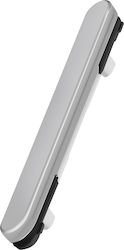 Samsung Buton De Volum De Înlocuire Galaxy A15 4g Service Pack Argintiu