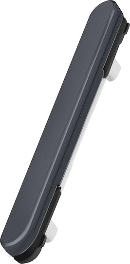 Samsung Replacement Volume Button Galaxy S25 Edge Service Pack Black