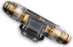 Dsa Audio Anl20r 0g Anl Αδιάβροχη Ασφαλειοθήκη Αυτοκινήτου Dsa Audio Anl20r 0g Anl Αδιάβροχη Ασφαλειοθήκη Αυτοκινήτου