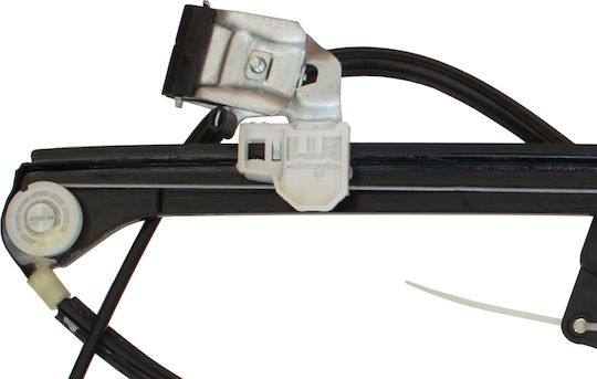 Vw Passat B5 96-05 Front Right Electric Window Regulator