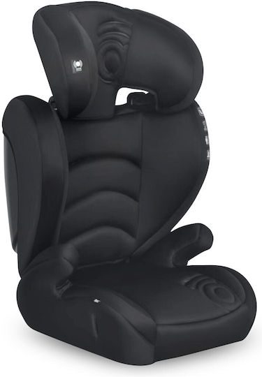 Asalvo Xtreme Καθισματάκι Αυτοκινήτου i-Size Μαύρο 15-36 kg