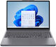 Lenovo IdeaPad Slim 3 15IRH10 15.3" IPS FHD+ (i...