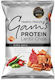 Chipsuri De Linte Proteice Picante Gam's 65gr